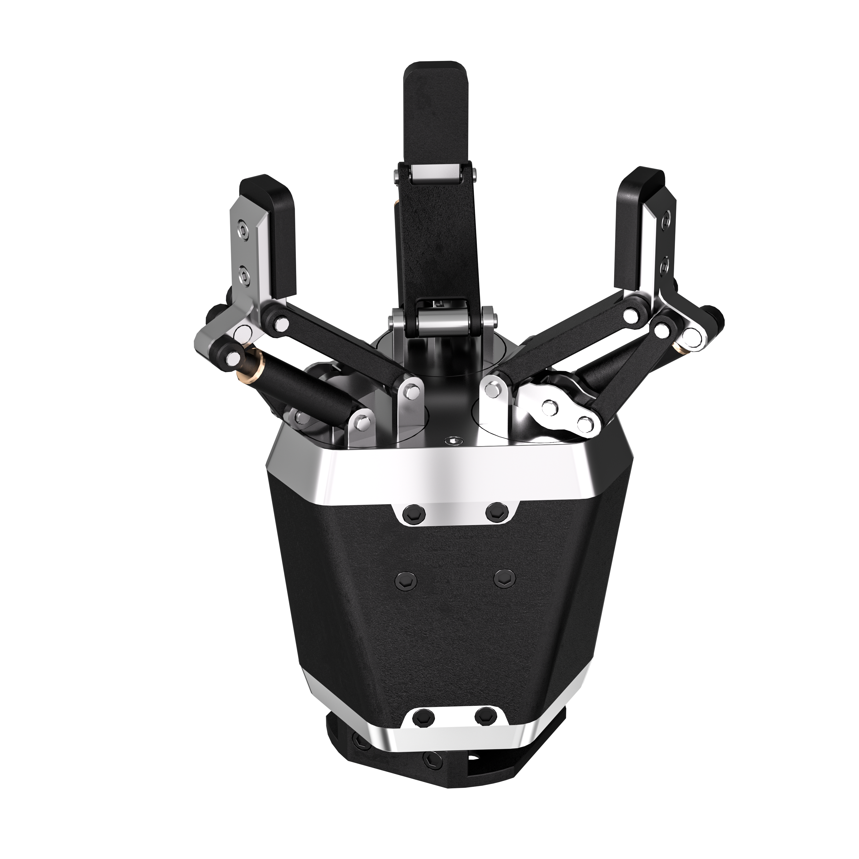 電動(dòng)夾爪 電動(dòng)夾爪